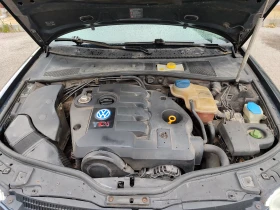 VW Passat 5.5 - 2020 € / 3950.78 лв. - 38124577 8