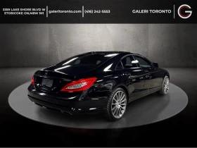 Mercedes-Benz CLS 550 AMG pack* Масаж* Обдух* H&K* Distronic*  - 17100 € / 33444.69 лв. - 82307629 3