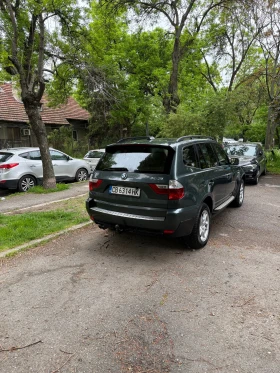 BMW X3 | Mobile.bg � ����� ������ 5
