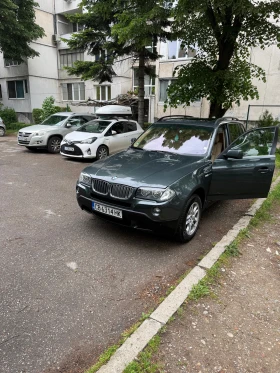 BMW X3 | Mobile.bg � ����� ������ 8