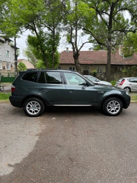 BMW X3 | Mobile.bg � ����� ������ 6