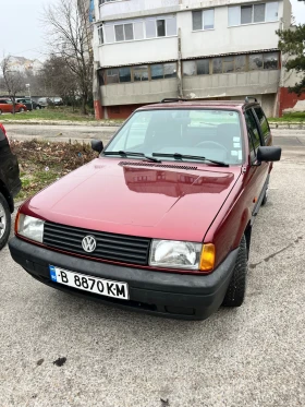 ����� �� �������� �� VW Polo