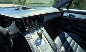 Porsche Panamera Turbo/Bose/LED/Memori | Mobile.bg � ����� ������ 8