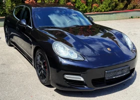 Porsche Panamera Turbo/Bose/LED/Memori | Mobile.bg � ����� ������ 3
