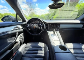 Porsche Panamera Turbo/Bose/LED/Memori | Mobile.bg � ����� ������ 6