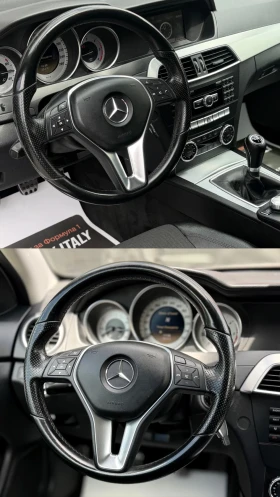 Mercedes-Benz C 250 204HP| RECARO| COUPE| TOP| �������� ������ | Mobile.bg � ����� ������ 13