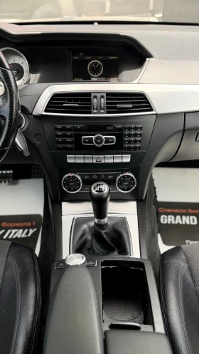Mercedes-Benz C 250 204HP| RECARO| COUPE| TOP| �������� ������ | Mobile.bg � ����� ������ 11