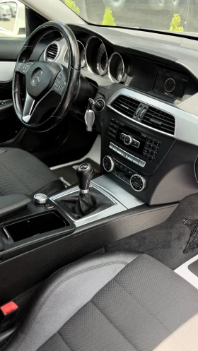 Mercedes-Benz C 250 204HP| RECARO| COUPE| TOP| �������� ������ | Mobile.bg � ����� ������ 12