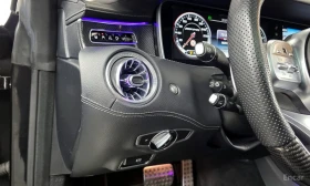 Mercedes-Benz S 63 AMG 4MATIC COUPE / BURMESTER / 360 / HUD / DISTRONIC | Mobile.bg � ����� ������ 10