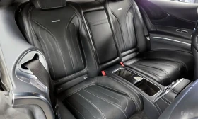 Mercedes-Benz S 63 AMG 4MATIC COUPE / BURMESTER / 360 / HUD / DISTRONIC | Mobile.bg � ����� ������ 16