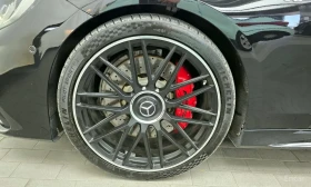 Mercedes-Benz S 63 AMG 4MATIC COUPE / BURMESTER / 360 / HUD / DISTRONIC | Mobile.bg � ����� ������ 5