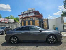 Peugeot 508 1.5HDI ALLURE | Auto.bg — изображение 5