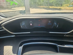 Peugeot 508 1.5HDI ALLURE | Auto.bg — изображение 10
