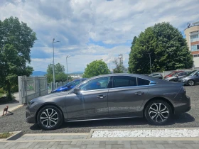 Peugeot 508 1.5HDI ALLURE | Auto.bg — изображение 2