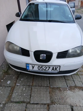 Seat Ibiza Ibiza - 1000 € / 1955.83 лв. - 99671408 2