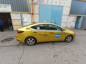Hyundai Elantra - 12500 € / 24447.88 лв. - 37268877 4