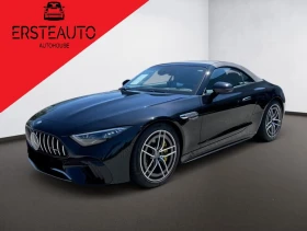Mercedes-Benz SL 63 AMG 4-MATIC BURMESTER DIGITAL-LIGHTS 360-CAM