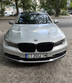 BMW 730 4х4 ТОП СЪСТОЯНИЕ - 22999 € / 44982.13 лв. - 27343964 3