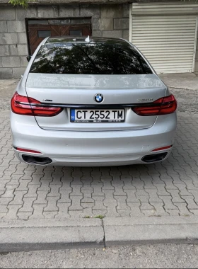 BMW 730 4х4 ТОП СЪСТОЯНИЕ - 22999 € / 44982.13 лв. - 27343964 6