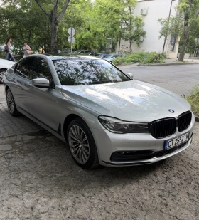 BMW 730 4х4 ТОП СЪСТОЯНИЕ - 22999 € / 44982.13 лв. - 27343964 2