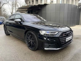 Audi S8 /KERAMIK/B&O/LASER/BLACKPACK | Auto.bg — изображение 4