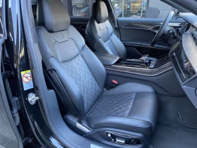 Audi S8 /KERAMIK/B&O/LASER/BLACKPACK | Auto.bg — изображение 13