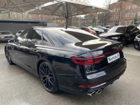 Audi S8 /KERAMIK/B&O/LASER/BLACKPACK | Auto.bg — изображение 7