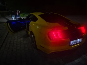 Ford Mustang - 16000 € / 31293.28 лв. - 30529865 11