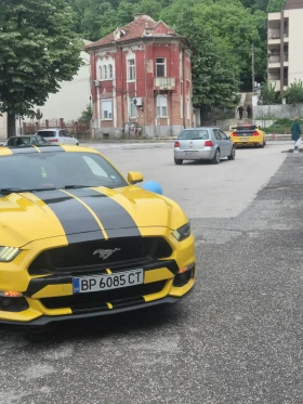 Ford Mustang - 16000 € / 31293.28 лв. - 30529865 5