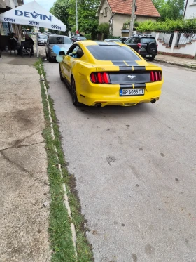 Ford Mustang - 16000 € / 31293.28 лв. - 30529865 7