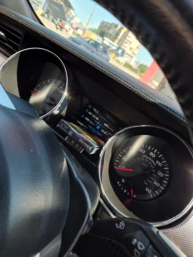 Ford Mustang - 16000 € / 31293.28 лв. - 30529865 2