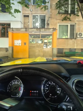 Ford Mustang - 16000 € / 31293.28 лв. - 30529865 3