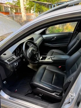 Mercedes-Benz E 250 | Mobile.bg � ����� ������ 7