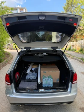 Mercedes-Benz E 250 | Mobile.bg � ����� ������ 6
