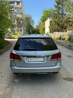 Mercedes-Benz E 250 | Mobile.bg � ����� ������ 4