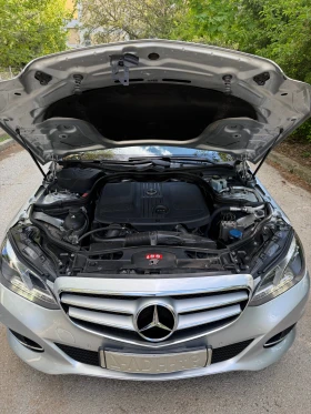 Mercedes-Benz E 250 | Mobile.bg � ����� ������ 5