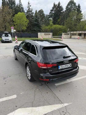 Audi A4 | Mobile.bg � ����� ������ 6