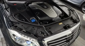 Mercedes-Benz S 350 * 3.0 4MATIC*  | Auto.bg — изображение 13