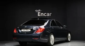 Mercedes-Benz S 350 * 3.0 4MATIC*  | Auto.bg — изображение 10