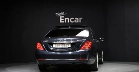 Mercedes-Benz S 350 * 3.0 4MATIC*  | Auto.bg — изображение 12