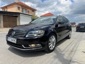 ����� �� �������� �� VW Passat 1.6 TDI