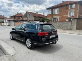 ����� �� �������� �� VW Passat 1.6 TDI