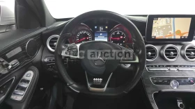 Mercedes-Benz C 250 d 4MATIC/HEAD UP/PANORAMA/360CAM/FULL | Auto.bg — изображение 10