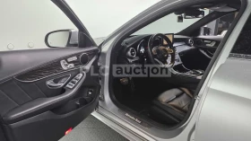 Mercedes-Benz C 250 d 4MATIC/HEAD UP/PANORAMA/360CAM/FULL | Auto.bg — изображение 8