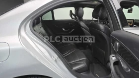 Mercedes-Benz C 250 d 4MATIC/HEAD UP/PANORAMA/360CAM/FULL | Auto.bg — изображение 9