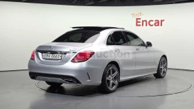 Mercedes-Benz C 250 d 4MATIC/HEAD UP/PANORAMA/360CAM/FULL | Auto.bg — изображение 2