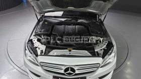 Mercedes-Benz C 250 d 4MATIC/HEAD UP/PANORAMA/360CAM/FULL | Auto.bg — изображение 5