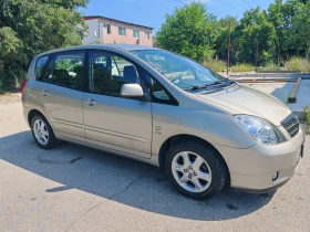 Toyota Corolla verso | Mobile.bg � ����� ������ 3