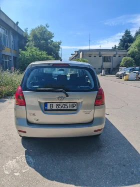 Toyota Corolla verso | Mobile.bg � ����� ������ 4