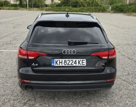 Audi A4 2.0 TDI TOP | Mobile.bg � ����� ������ 7